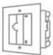 ABUS TVHS20020S - Installation components - 3