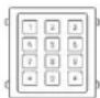 ABUS TVHS20020S - Composants - 4