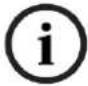 ABUS TVHS20020S - HENVISNING: - 1