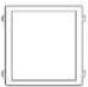 ABUS TVHS20020S - Installationskomponenten - 1