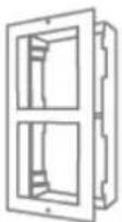 ABUS TVHS20020S - Installatiecomponenten - 7
