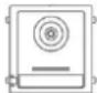 ABUS TVHS20020S - Composants - 2