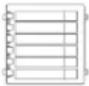 ABUS TVHS20020S - Composants - 3