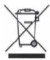 ABUS IPCB34611A - Bortskaffelse - 1