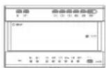 ABUS TVHS20220 - Komponenten - 3