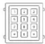 ABUS TVHS20220 - Komponenten - 5