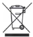 ABUS TVHS20220 - Bortskaffelse - 1