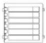 ABUS TVHS20200 - Componenten - 3