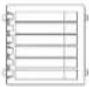 ABUS TVHS20200 - Componenten - 4