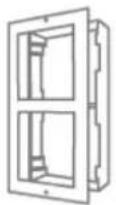 ABUS TVHS20200 - Installatiecomponenten - 7