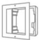 ABUS TVHS20200 - Installatiecomponenten - 6