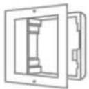 ABUS TVHS20310 - Installatiecomponenten - 6