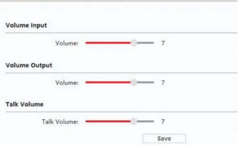 ABUS TVHS20310 - Configuring Sub Module Information - 5