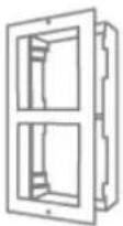 ABUS TVHS20310 - Installatiecomponenten - 7