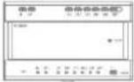 ABUS TVHS20310 - Components - 3