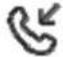 ABUS TVHS20310 - Call log - 7