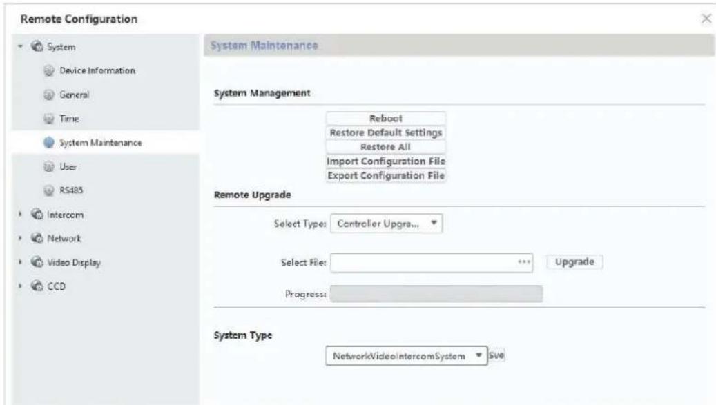 ABUS TVHS20310 - Eigen beltonen in de monitor van het deurstation laden - 1