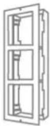 ABUS TVHS20310 - Composants de l'installation - 8