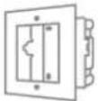 ABUS TVHS20310 - Installatiecomponenten - 3