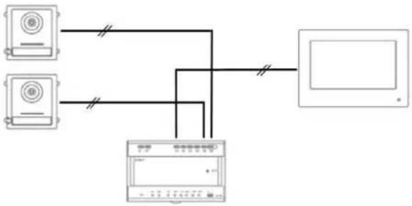 ABUS TVHS20030S - Installation components - 21