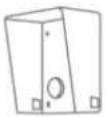 ABUS TVHS20030S - Installation components - 9