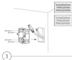 ABUS TVHS20110S - 5