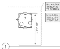 ABUS TVHS20110S - 3