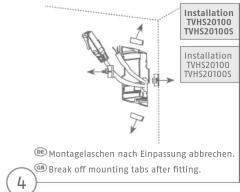 ABUS TVHS20110S - 4