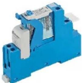 ABUS TVHS20000 - Circuit relais - 2