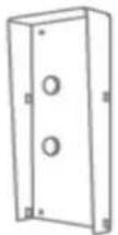 ABUS TVHS20000 - Composants de l'installation - 11