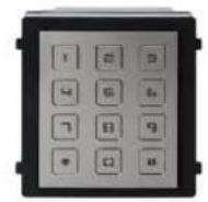 ABUS TVHS20300 - MODUVIS Tursprechanlage TVHS20XXX(S) - 4