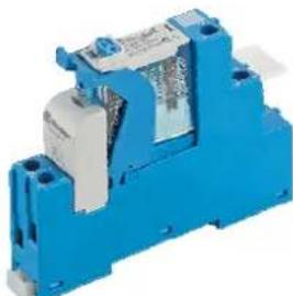 ABUS TVHS20300 - Circuit relais - 4