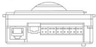 ABUS TVHS20300 - Relaisbeschaltung - 2