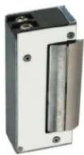 ABUS TVHS20300 - Tilsutnag af elektrisk dorabner til videomodulet (inkl. "havelage") - 4