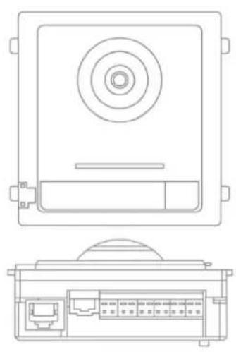 ABUS TVHS20300 - Relaiscircuit - 1