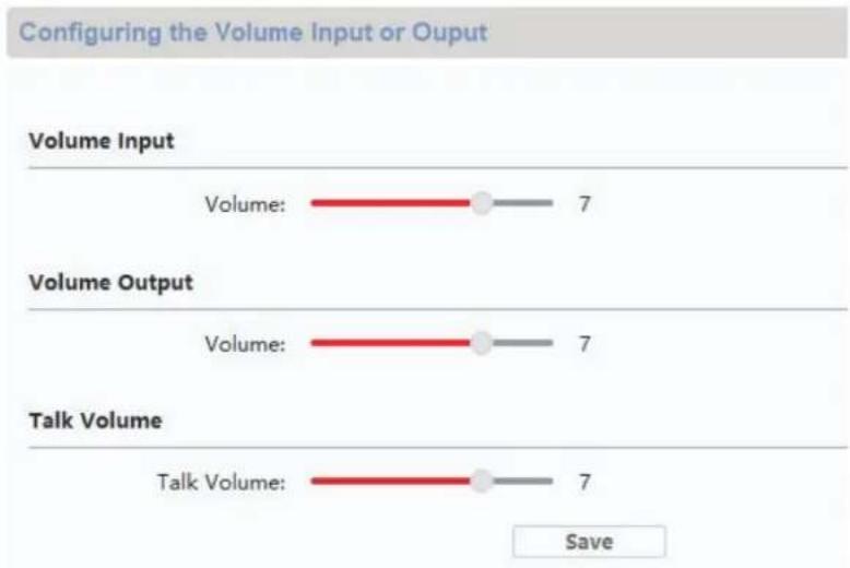 ABUS TVHS20300 - Remote Configuration - 2