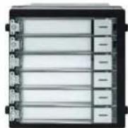 ABUS TVHS20300 - MODUVIS Interphone TVHS20XXX(S) - 7