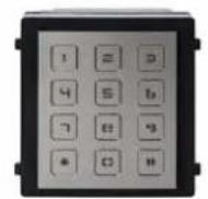 ABUS TVHS20300 - MODUVIS Deurintercom TVHS20XXX - 4