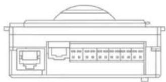 ABUS TVHS20300 - Circuit relais - 2