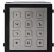 ABUS TVHS20300 - MODUVIS Interphone TVHS20XXX(S) - 4