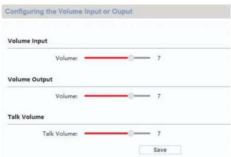 ABUS TVHS20300 - Remote Configuration - 2
