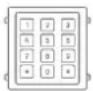 ABUS TVHS20210 - Komponenten - 4