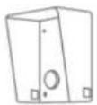 ABUS TVHS20210 - Composants de l'installation - 9
