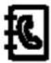 ABUS TVHS20210 - Kontaktliste - 4
