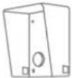 ABUS TVHS20210 - Installatiecomponenten - 9