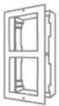 ABUS TVHS20210 - Composants de l'installation - 7