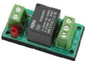 ABUS TVHS20210 - Circuit relais - 2