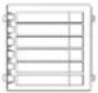 ABUS TVHS20210 - Composants - 3