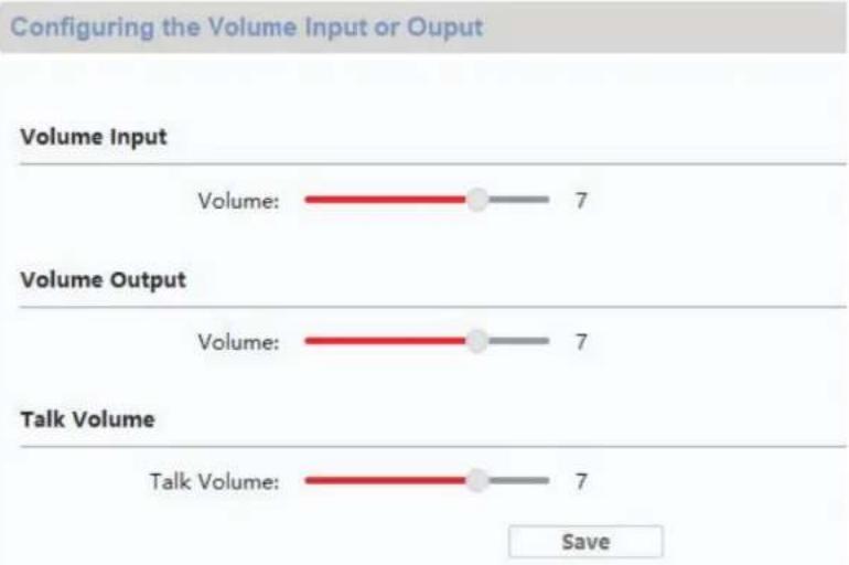 ABUS TVHS20040 - Configuring Sub Module Information - 5