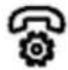 ABUS TVHS20040 - Exemple d'application "Accès WiFi individuel" - 2